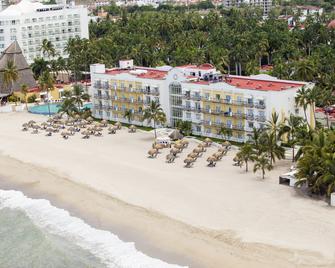 Krystal Vallarta - Pto Vallarta - Edificio