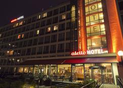 aletto Hotel Kudamm - Berlijn - Gebouw