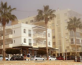 Hotel Altaia - Altea - Building