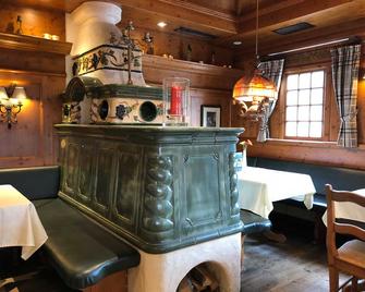 Highway Hotel - Herbolzheim - Restaurant