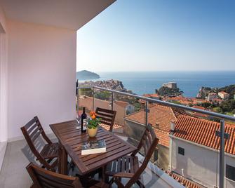 Apartments Villa Ankora - Dubrovnik - Balcony