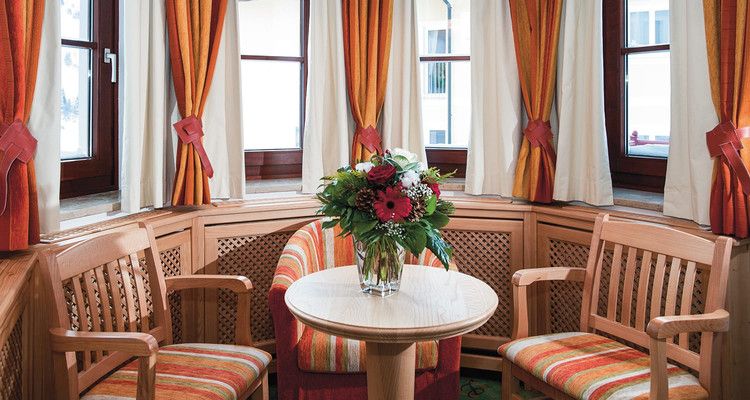 Alphatauern Health Resort - Adults Only 15 Plus - Obertauern - Zimmerausstattung