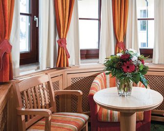 Alphatauern Health Resort - Adults Only 15 Plus - Obertauern - Zimmerausstattung