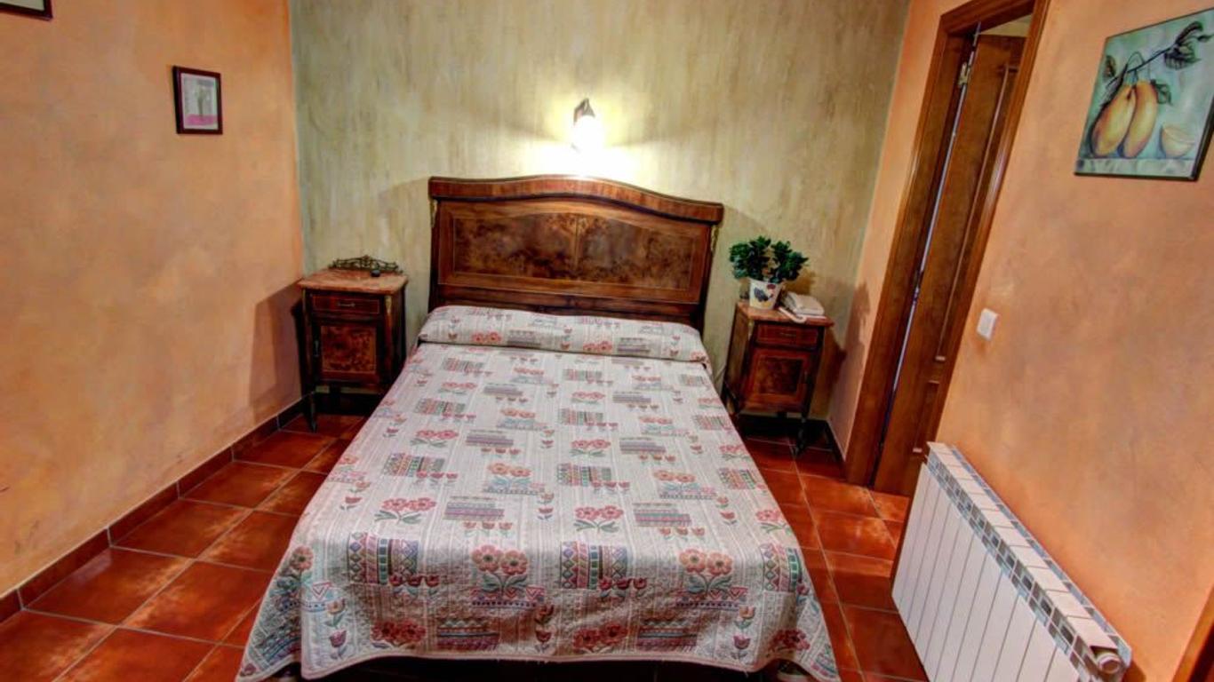 Hotel Rural Ocell Francoli