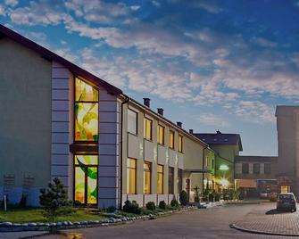 Hotel City Sm Business & Spa - Cracòvia - Edifici