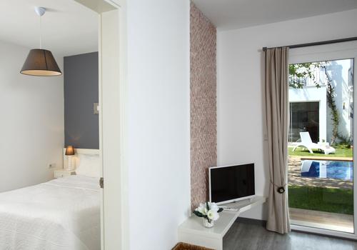 Mu Suites The Hotel From 114 Bodrum Hotels Kayak