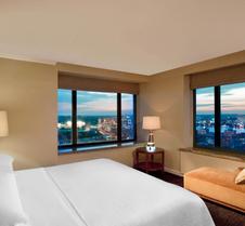 Sheraton Boston Hotel