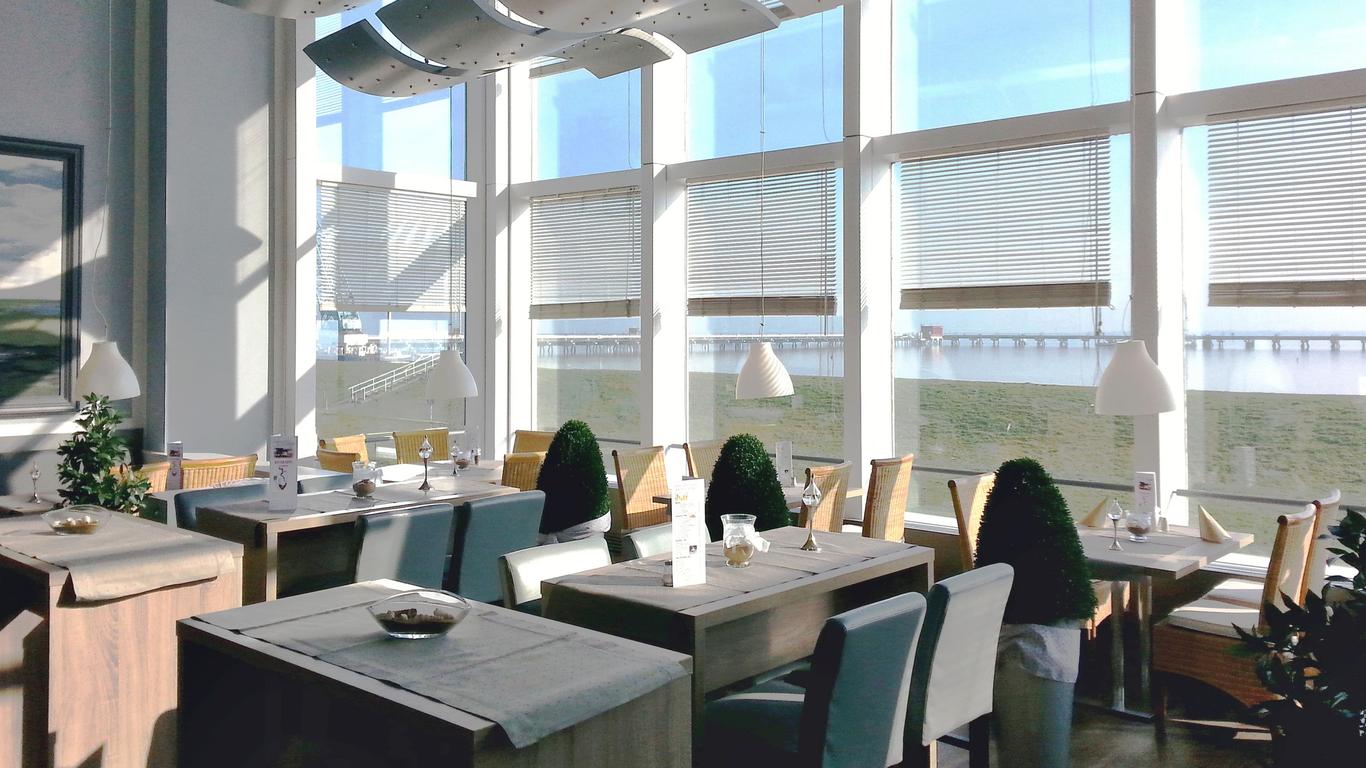 Nordseehotel Wilhelmshaven