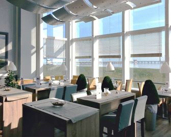 Nordseehotel - Wilhelmshaven - Ravintola