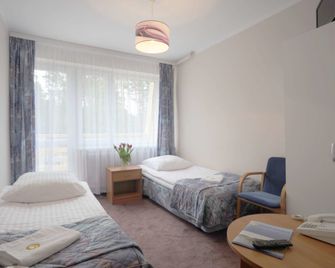 Resort Niegocin - Giżycko - Chambre