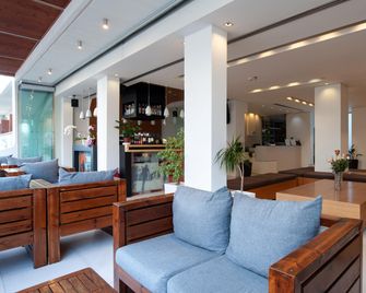 Atlantis Boutique City Hotel - Rhodes - Property amenity