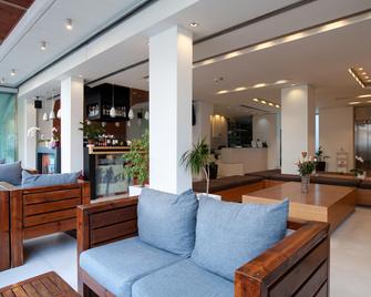 Atlantis Boutique City Hotel - רודוס (עיר) - שירותי מקום האירוח