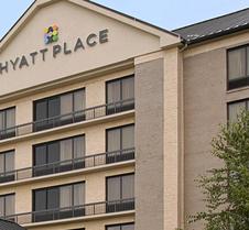 Hyatt Place Charlotte Airport/Lake Pointe