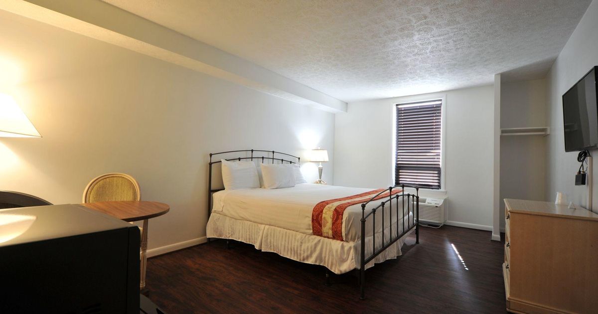 Motel Zuma à partir de 81 €. Motels à Williamsburg KAYAK