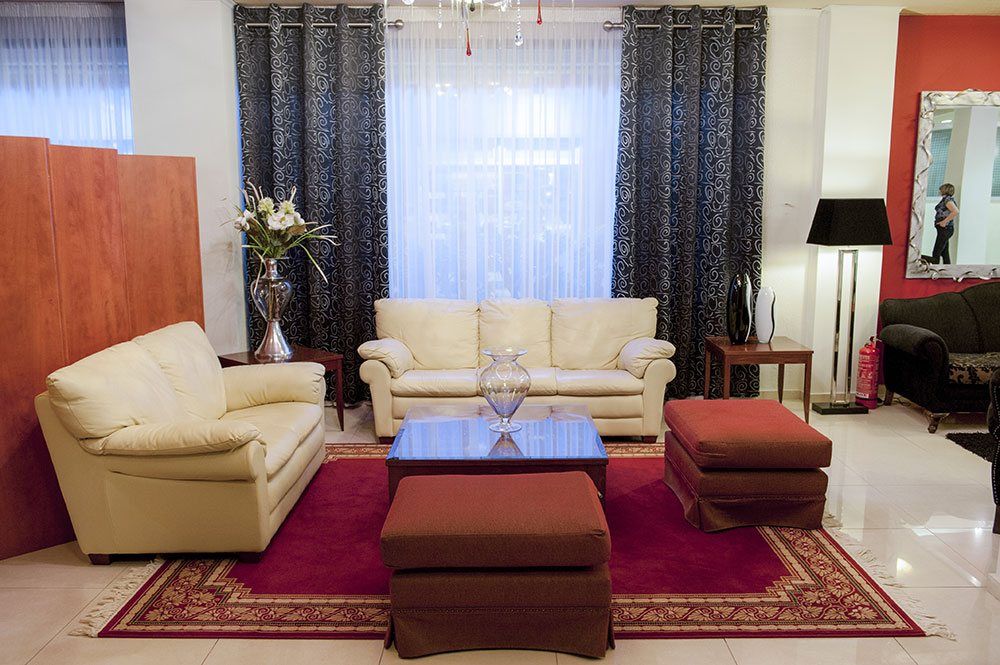 Hotel Pappas - Melissi - Lobby