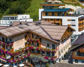 Hotel Wagrainerhof - Wagrain - Edifício