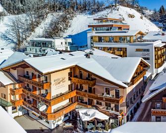 Hotel Wagrainerhof - Wagrain - Bygning