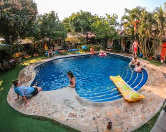 The Dreamer Hostel - Santa Marta - Pool