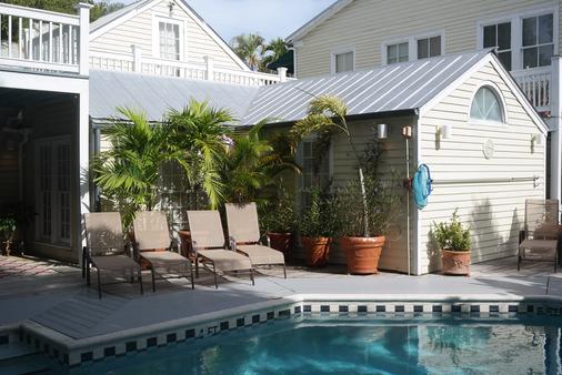 Heron House - Adult Only - Key West - Κτίριο