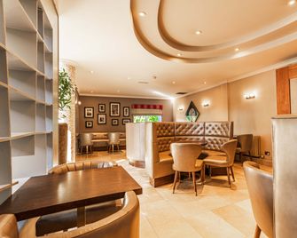 Wilton Hotel Bray - Bray - Lounge