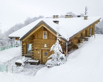 Chalet Morel 1586 Hotel & Spa - Limone Piemonte - Edificio