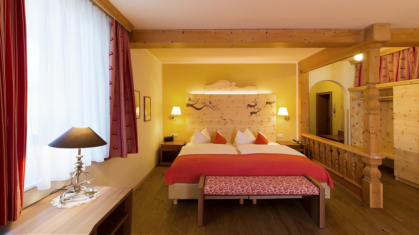 Henri Hotel Garmisch-partenkirchen