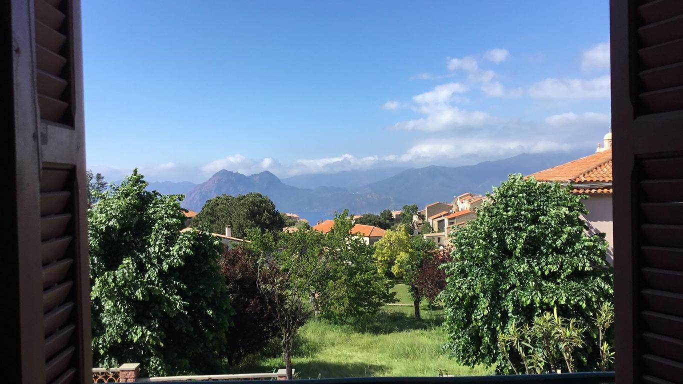 Hotel Les Calanques