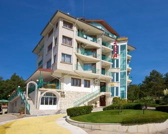 Hotel Zora - Sunny Beach - Building