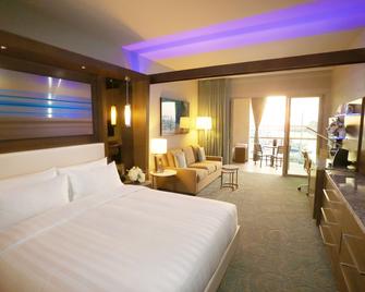 Shade Hotel Redondo Beach - Redondo Beach - Bedroom