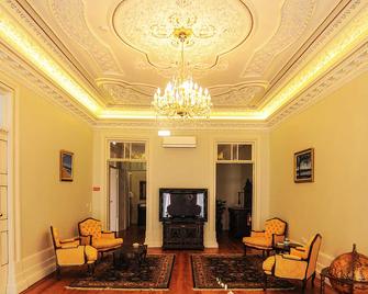 Casa Manuel Espregueira e Oliveira - Viana do Castelo - Lobby