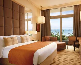 Scarlett Guesthouse Hotel Resorts - Bull Bay - Bedroom