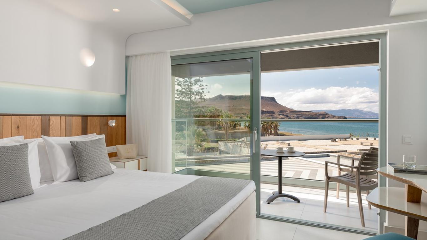 Arina Beach Resort