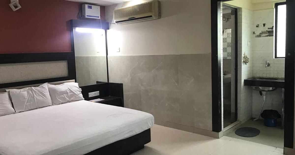 Goroomgo Orchid Beach Inn Puri from $26. Puri Hotel Deals & Reviews - KAYAK