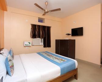 Krishna Residency - Puri - Habitación