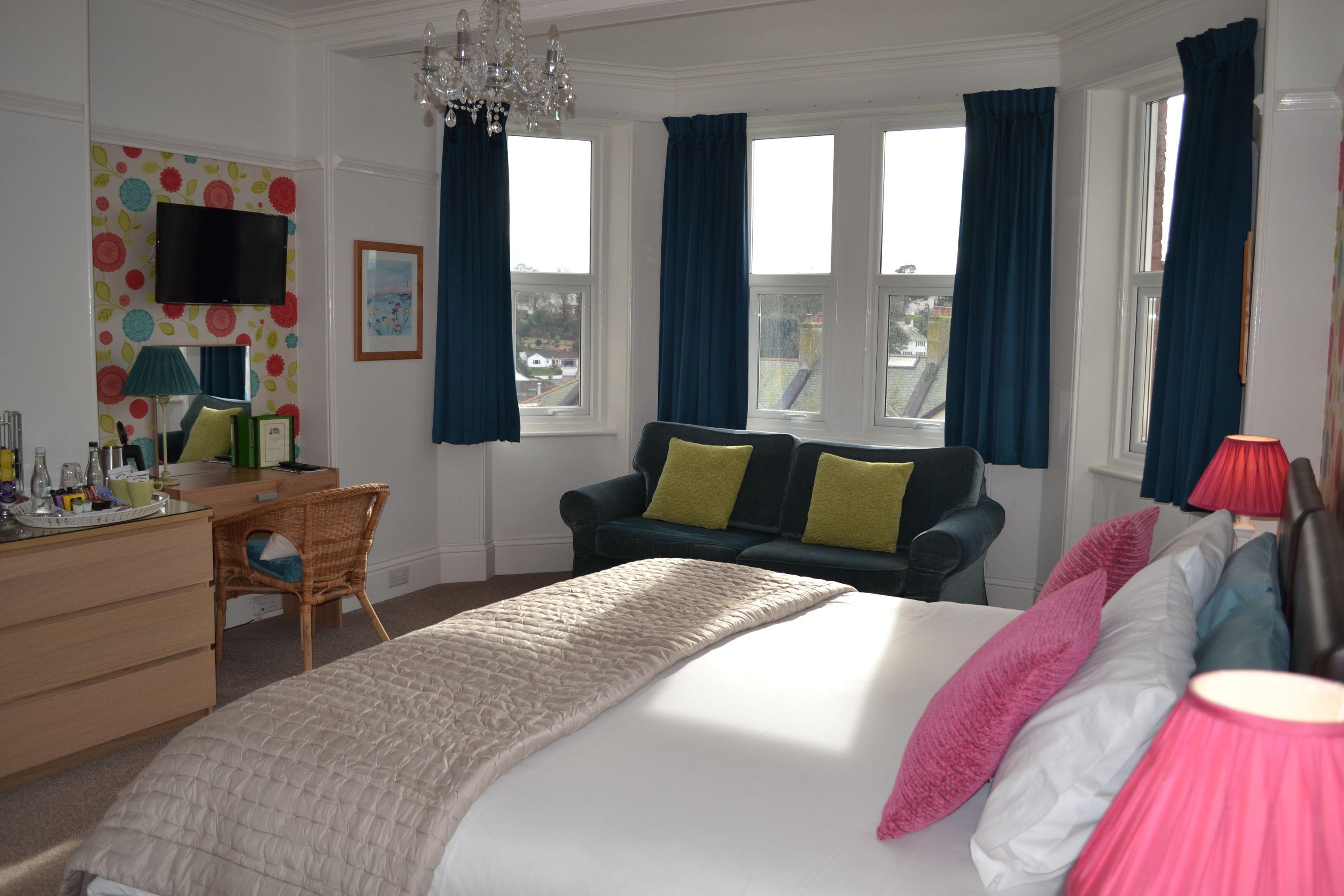 The Redholme B&B From . Torquay Hotel Deals & Reviews - KAYAK