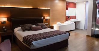 Motel Portofino - Matosinhos - Bedroom