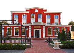 Lite Hotel - Wolgograd - Gebouw