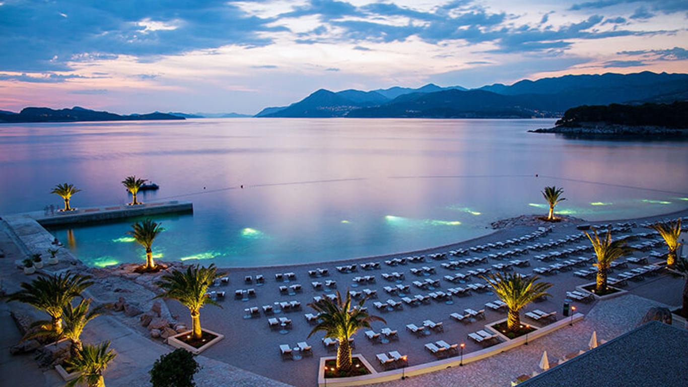 Sunny Dubrovnik by Valamar