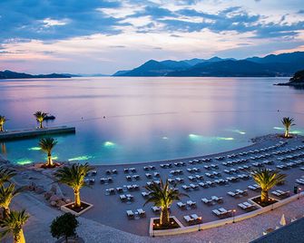 Sunny Dubrovnik by Valamar - Dubrovnik - Strand