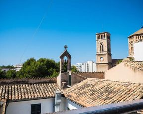 Urban Hostel Palma Albergue Juvenil