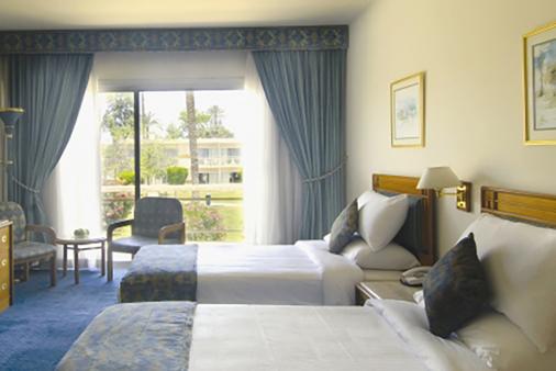 Pyramids Park Resort Cairo - Κάιρο - Κρεβατοκάμαρα