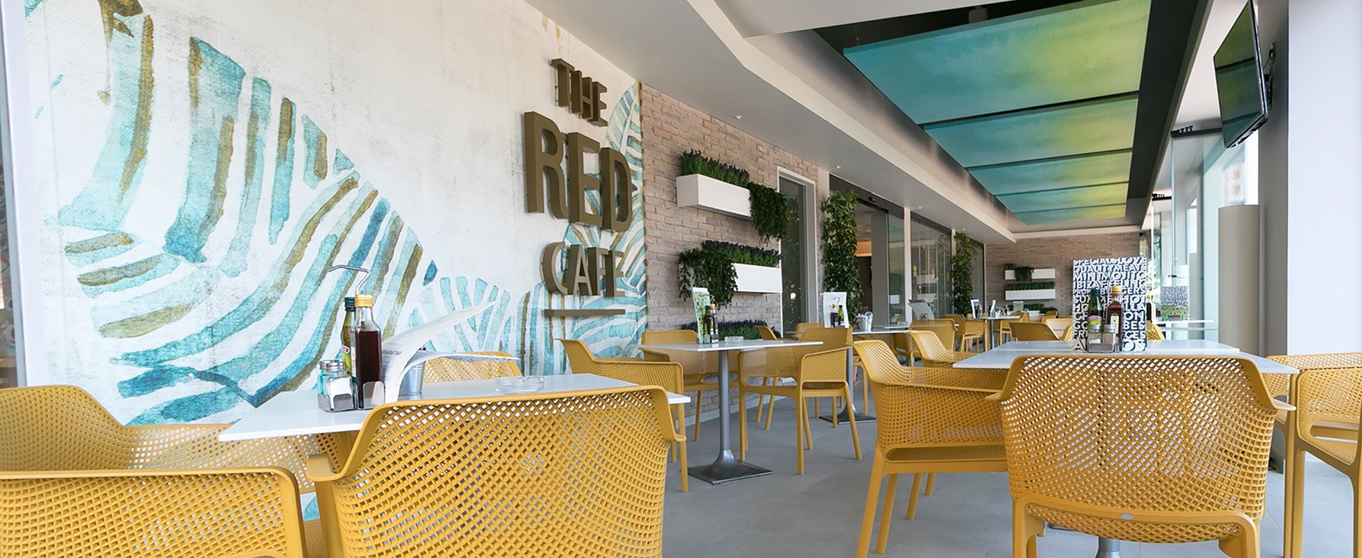 ذا ريد هوتل باي إيبيزا فيليج - للبالغين فقط