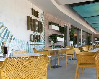 The Red Hotel by IBIZA FEELING - Sant Antoni de Portmany - Property amenity