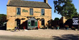 The Inn at Kingsbarns - St. Andrews - Edificio