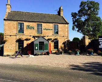 The Inn at Kingsbarns - St. Andrews - Building