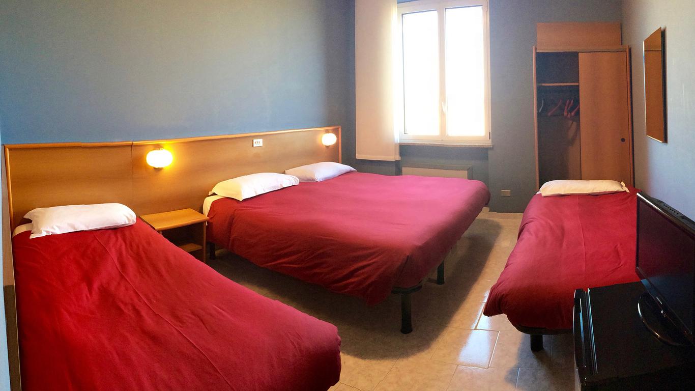 Hotel Monumento