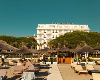 Vm Resort & Spa - Kavajë - Spiaggia