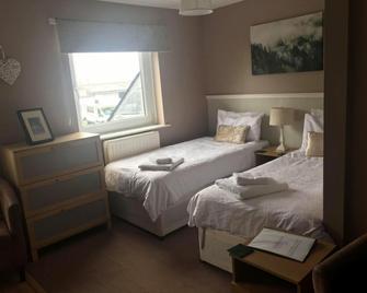 The Shepherds Rest - Alnwick - Habitación