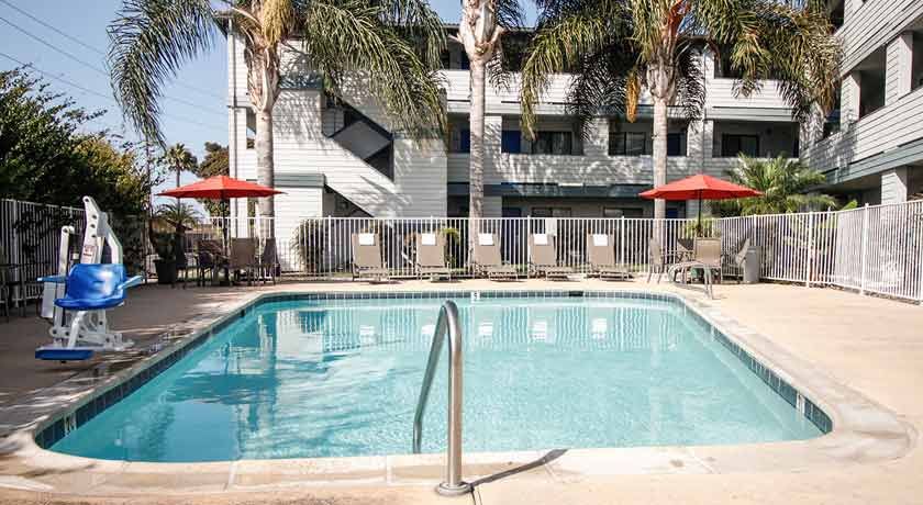 Heritage Inn San Diego