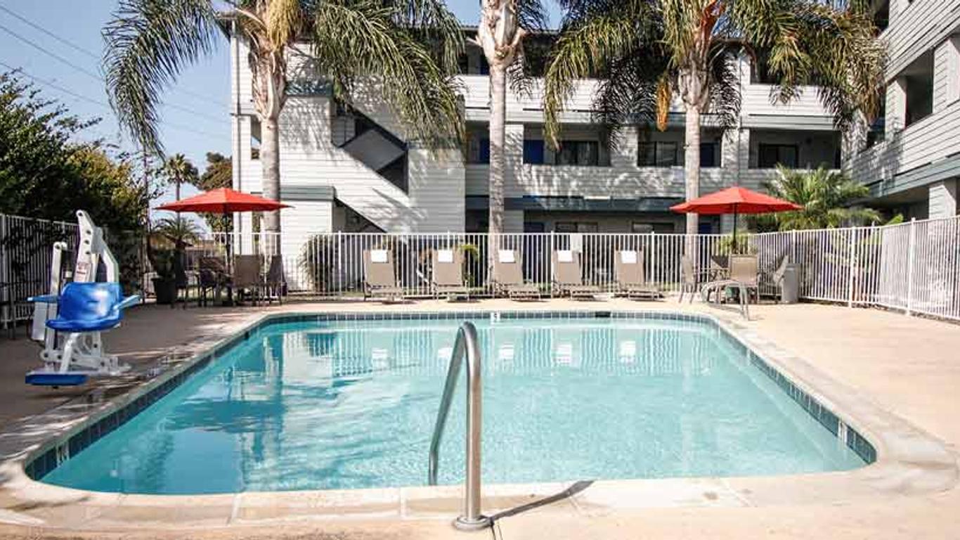 Heritage Inn San Diego